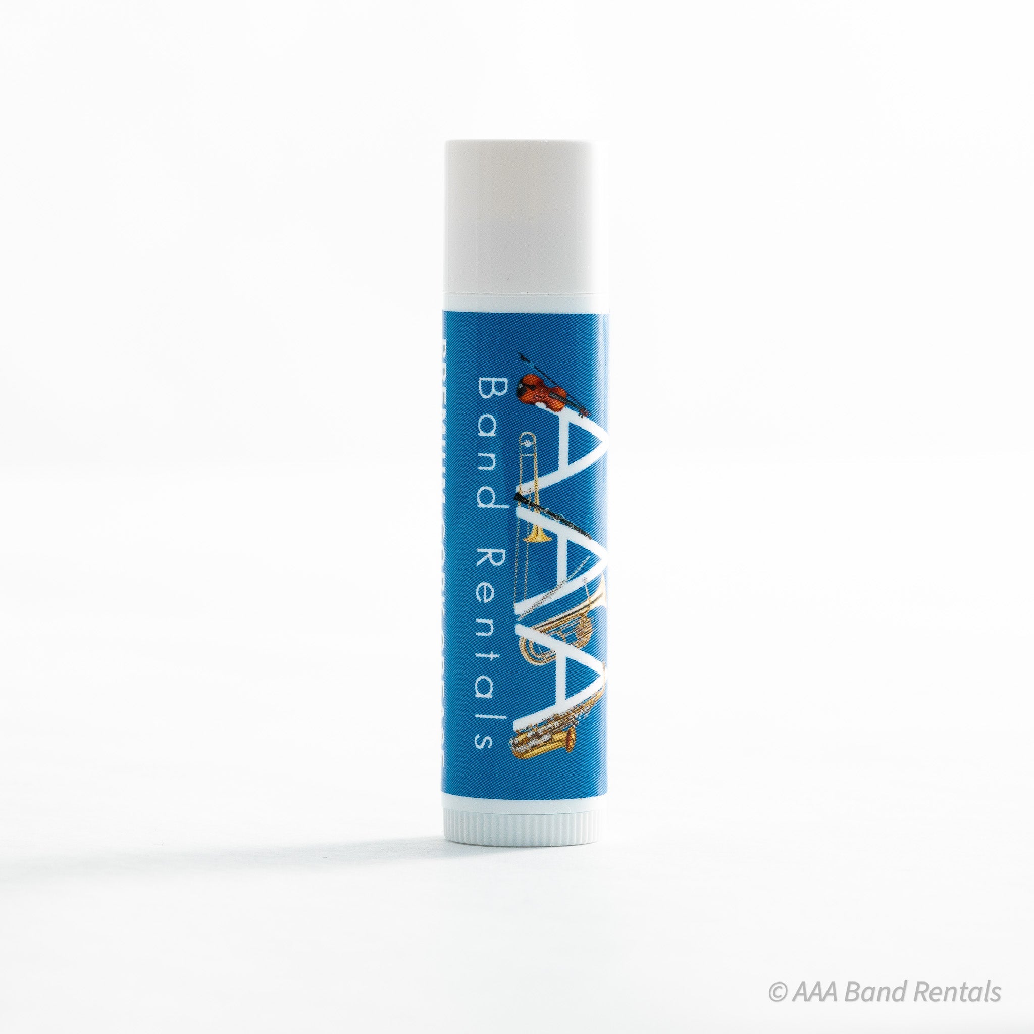 Premium Cork Grease - AAA Band Rentals - AAA Band Instrument Rentals
