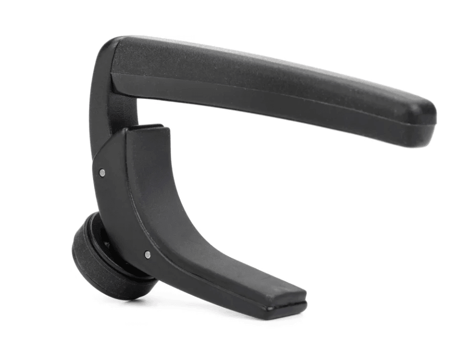 Pro Plus Capo - AAA Band Instrument Rentals