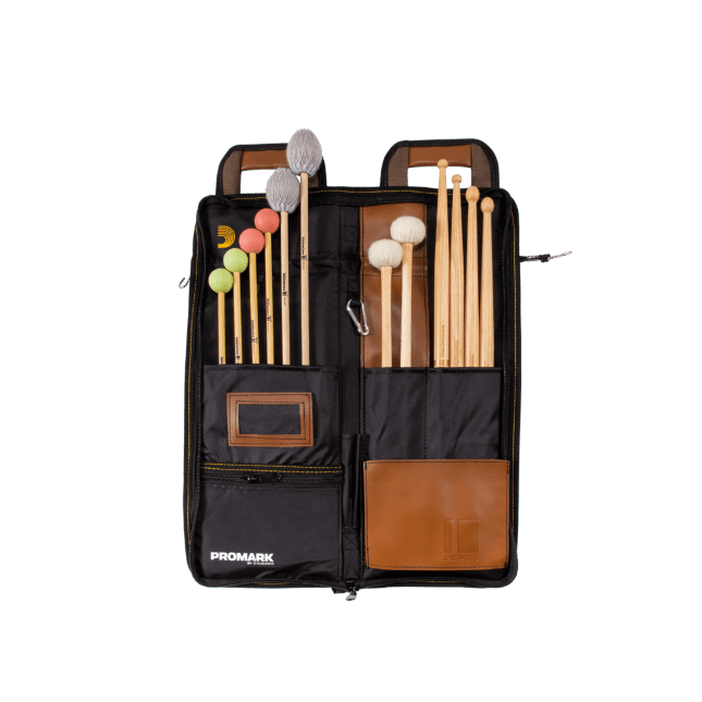 ProMark Performer Scholastic Pack Stick bag / Mallet Bag - AAA Band Instrument Rentals