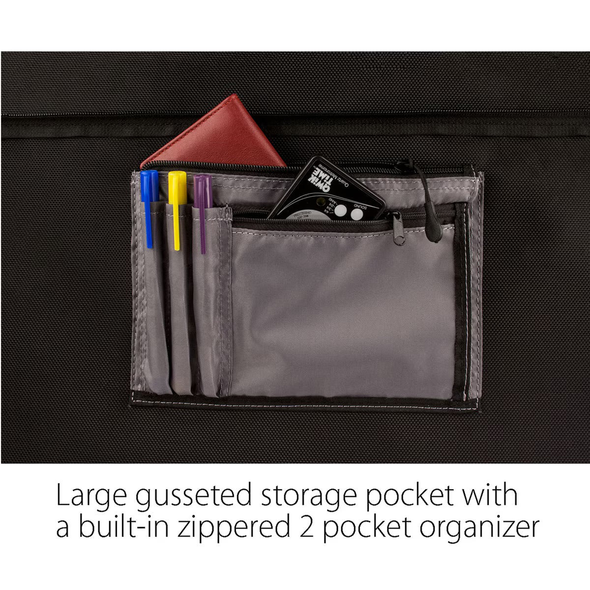 ProTec Alto Saxophone Pro Pac Case - AAA Band Instrument Rentals