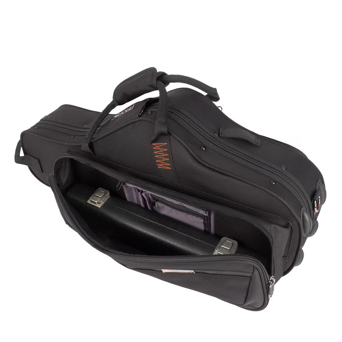 ProTec Alto Saxophone Pro Pac Case - AAA Band Instrument Rentals