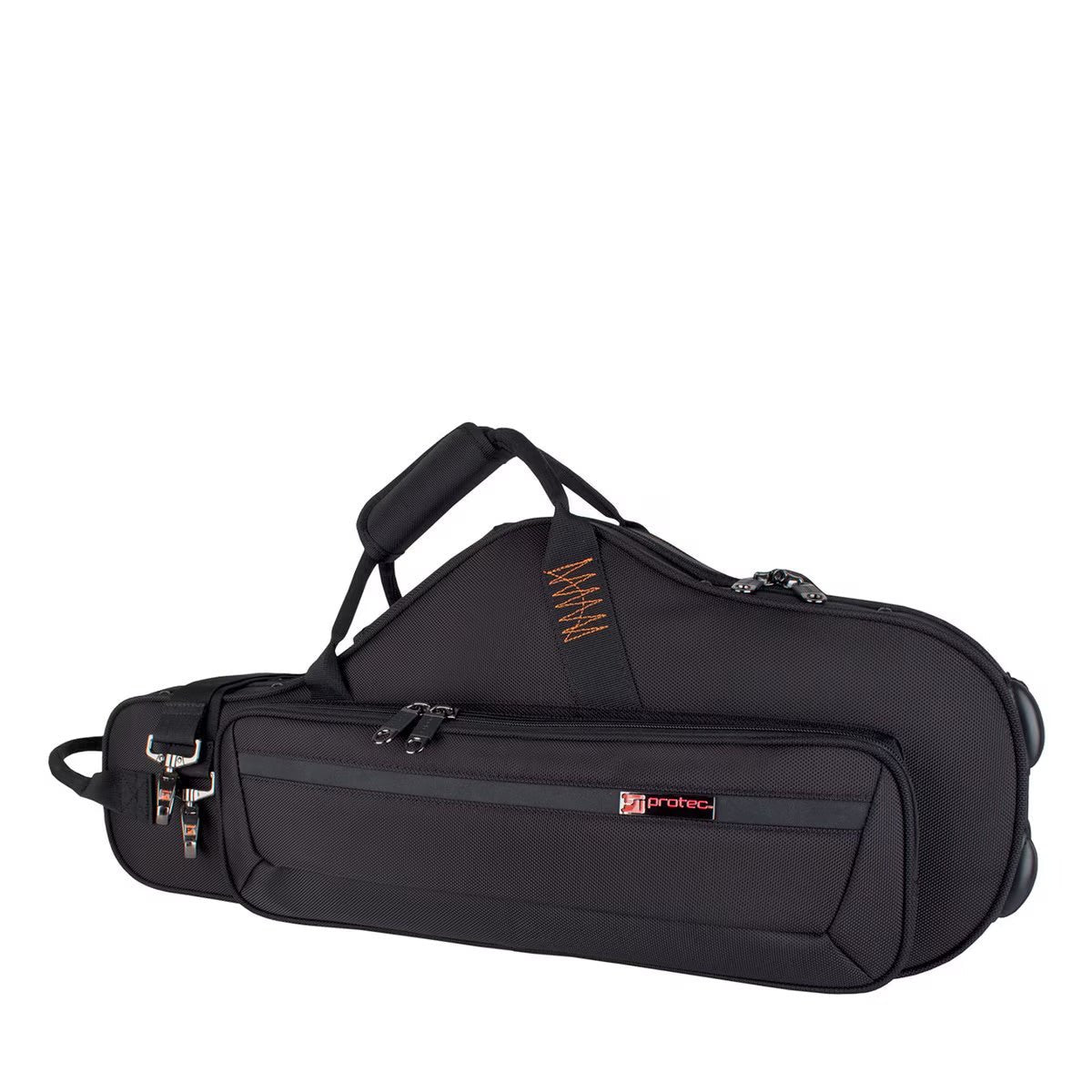 ProTec Alto Saxophone Pro Pac Case - AAA Band Instrument Rentals