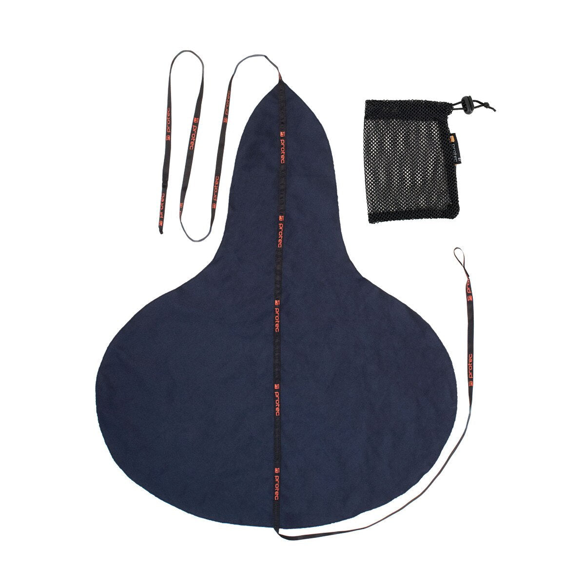 ProTec Alto Saxophone Swab - AAA Band Instrument Rentals