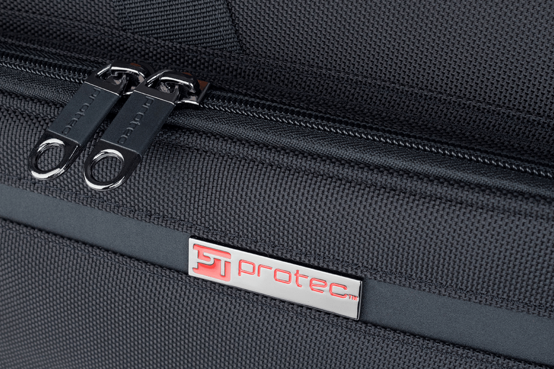 ProTec Baritone Sax Case PB311CT - AAA Band Instrument Rentals