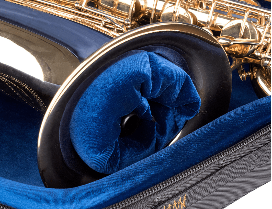 ProTec Baritone Sax Case PB311CT - AAA Band Instrument Rentals