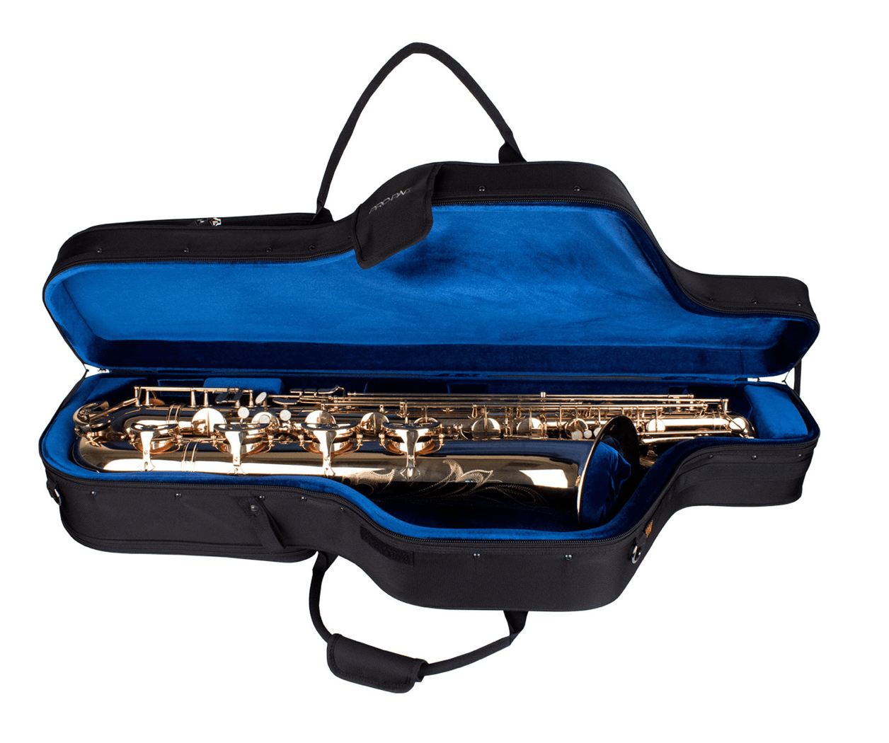 ProTec Baritone Sax Case PB311CT - AAA Band Instrument Rentals