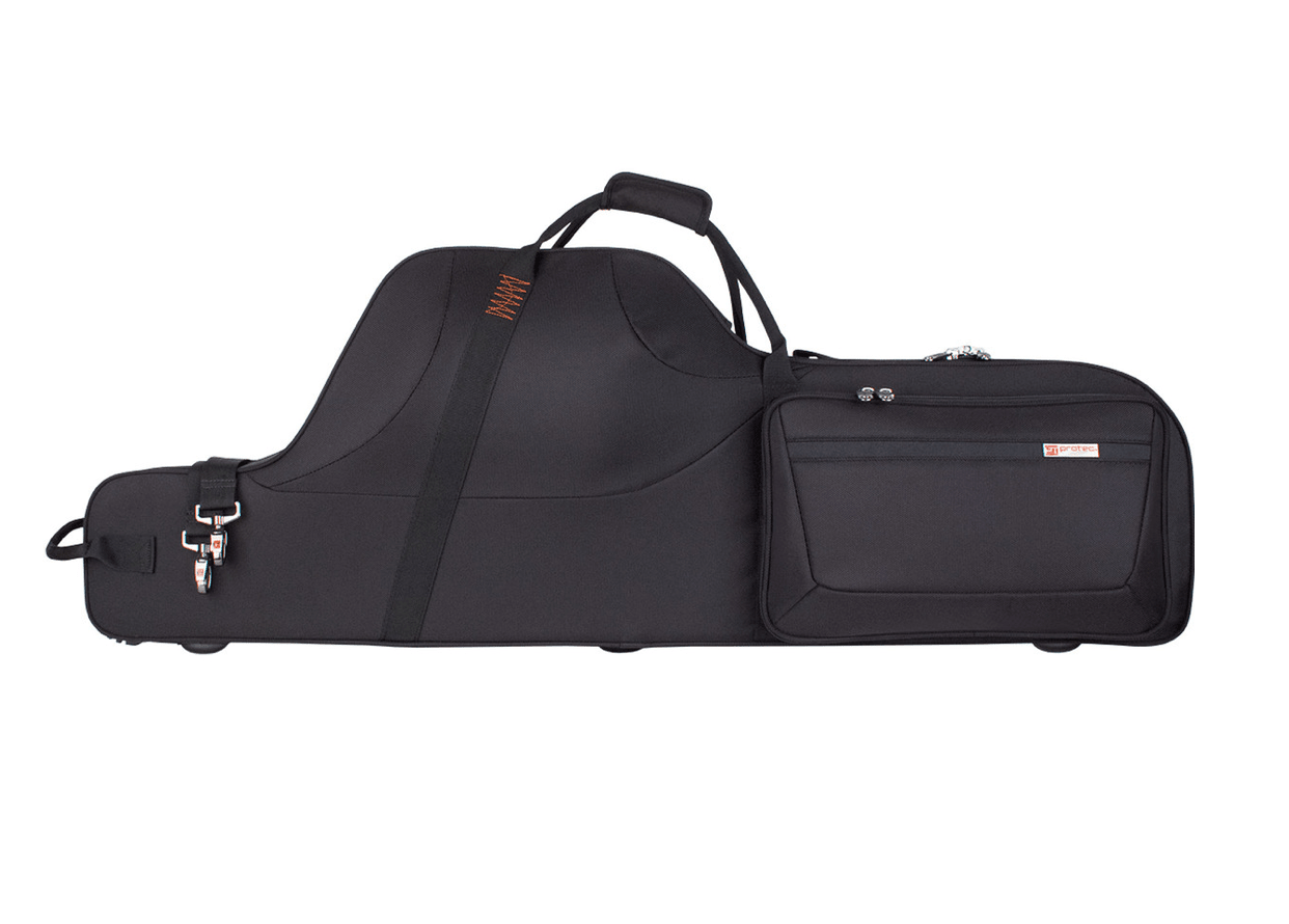 ProTec Baritone Sax Case PB311CT - AAA Band Instrument Rentals
