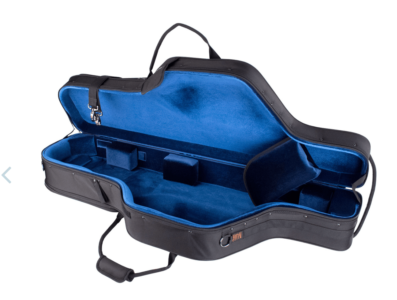 ProTec Baritone Sax Case PB311CT - AAA Band Instrument Rentals