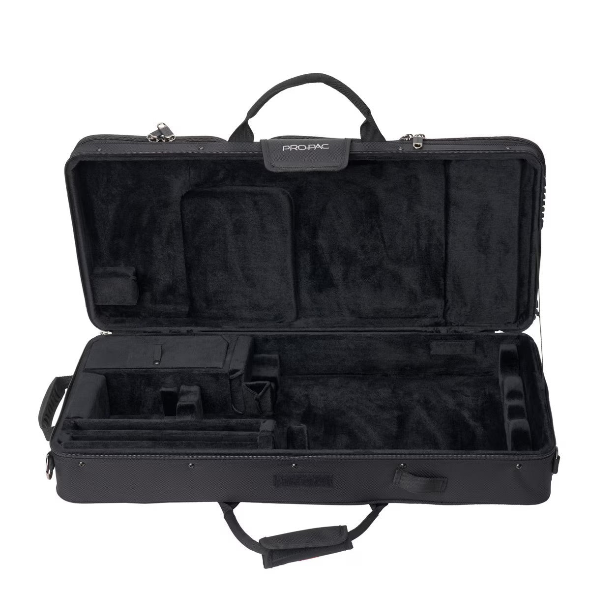 ProTec Bassoon Case PB317 - AAA Band Instrument Rentals