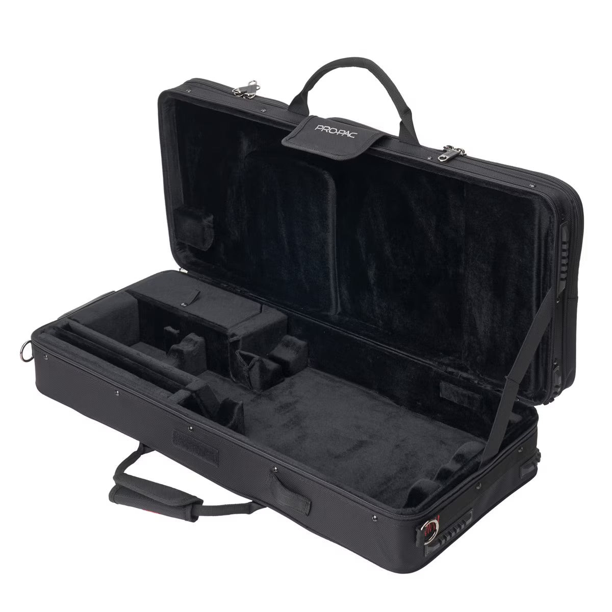 ProTec Bassoon Case PB317 - AAA Band Instrument Rentals
