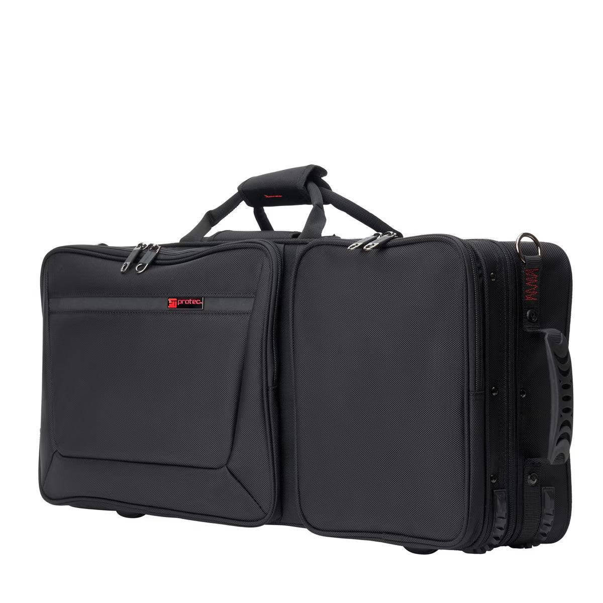 ProTec Bassoon Case PB317 - AAA Band Instrument Rentals