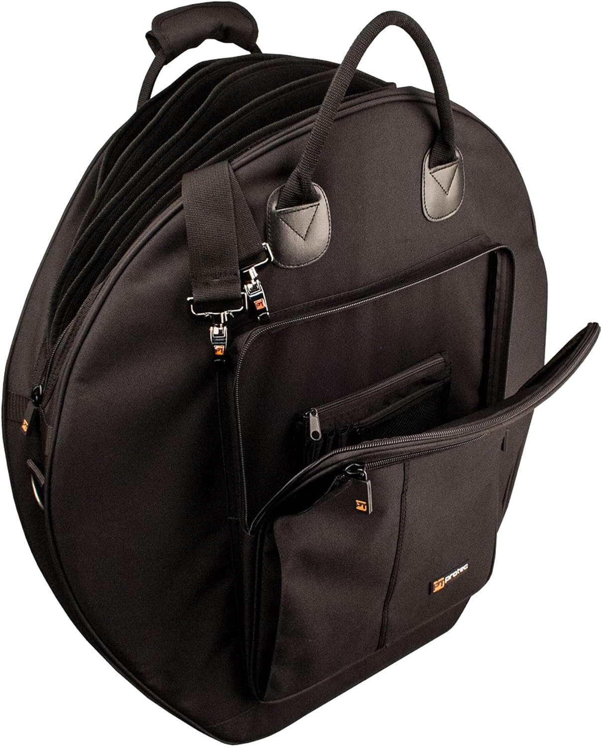 Protec C232 Deluxe Cymbal Bag - AAA Band Instrument Rentals