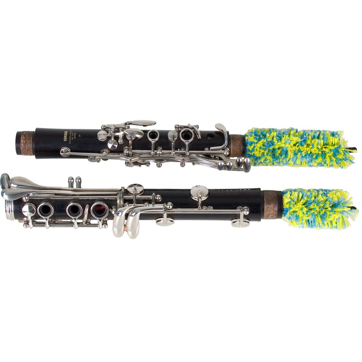 ProTec Clarinet Pad Dryer - AAA Band Instrument Rentals