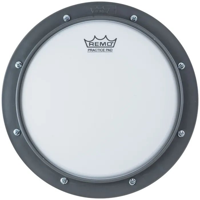 Remo 8" Practice Pad - AAA Band Instrument Rentals