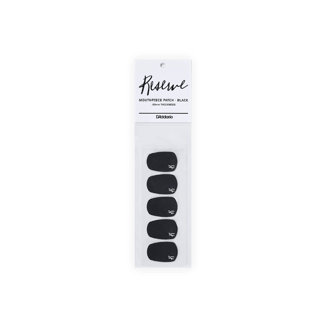 Reserve Mouthpiece Patch (Bite Pad) - AAA Band Instrument Rentals