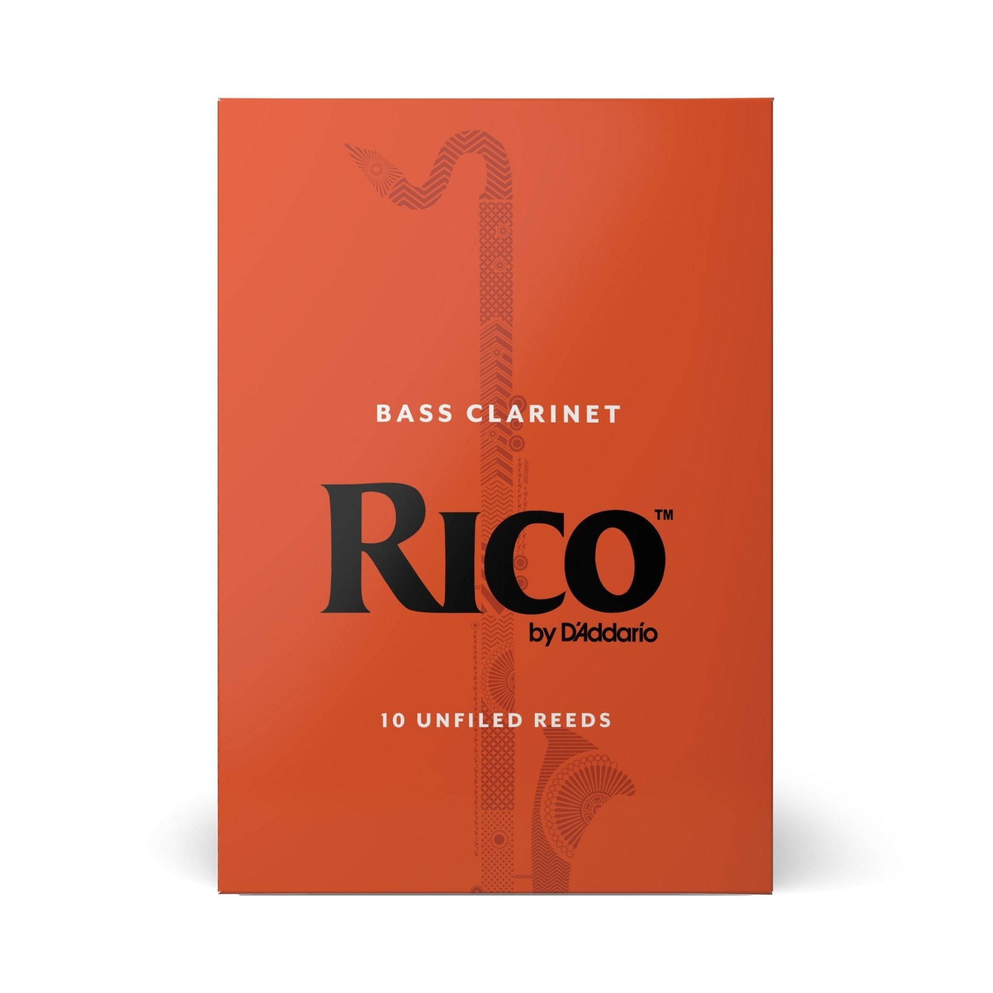 Rico Reeds - AAA Band Instrument Rentals