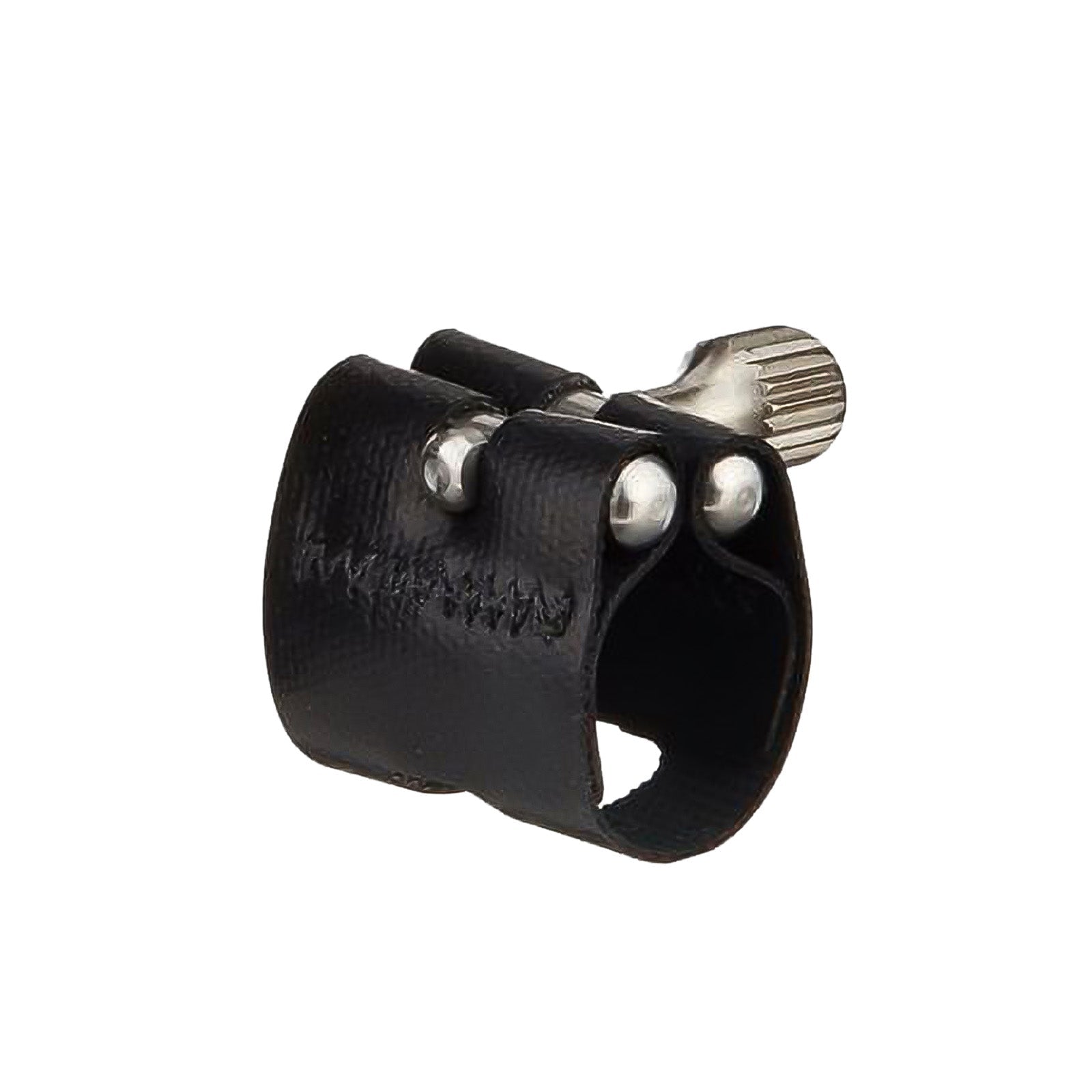 Rovner L2 Soprano Saxophone Ligature for Metal Mouthpieces - AAA Band Instrument Rentals