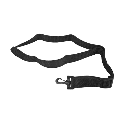 Saxophone Strap – Superslick Econo - AAA Band Instrument Rentals