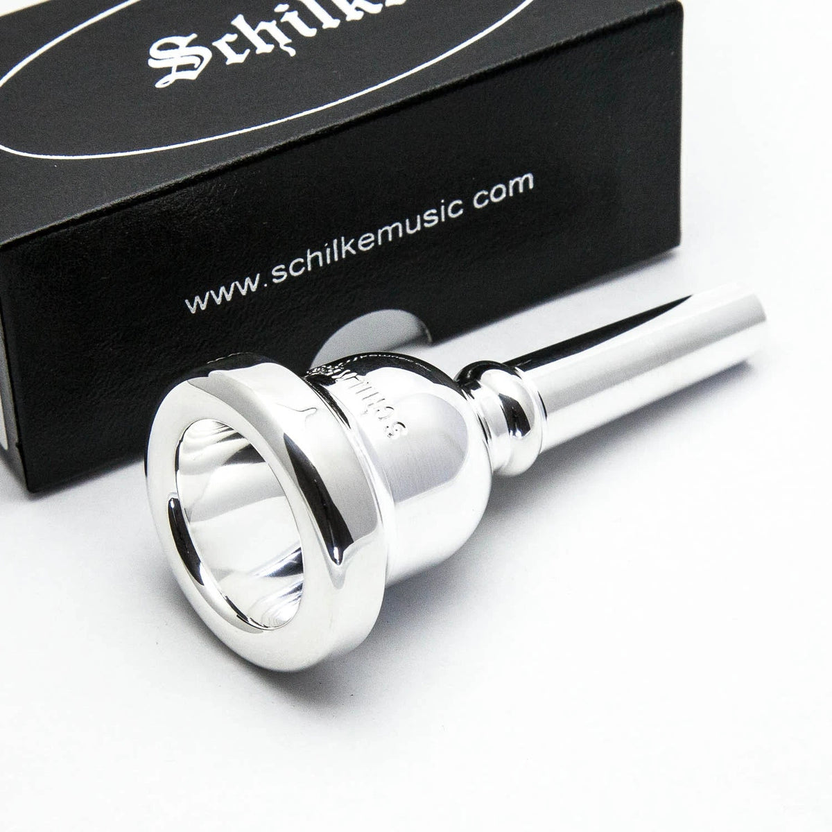 Schilke 51 Small Shank Tenor Trombone Mouthpiece – 45 51 - AAA Band Instrument Rentals