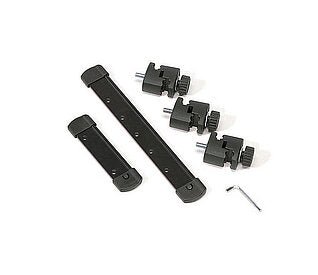 SONOR AD1 Basis Trolley Adapter – Diatonic | For Resonator Box Instruments - AAA Band Instrument Rentals