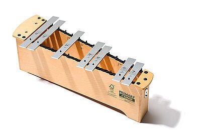 SONOR AMP2-1 Chromatic Extension for AMP1-1 Alto Metallophone – Primary Series - AAA Band Instrument Rentals