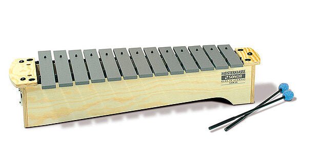 SONOR FKS2 Rubber Feet – For Orff Instruments - AAA Band Instrument Rentals