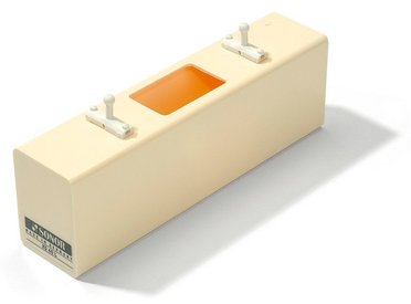 SONOR KS400P Xylophone Chime Bar – d1 | Genuine Rosewood 38×18mm - AAA Band Instrument Rentals