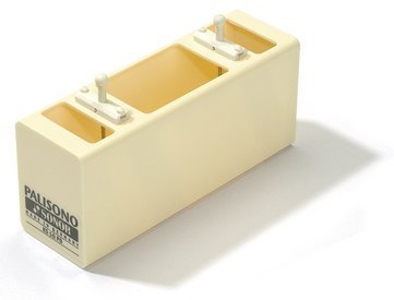 SONOR KS40PO Xylophone Chime Bar – d2 | Palisono 38×15mm Individual Bar - AAA Band Instrument Rentals