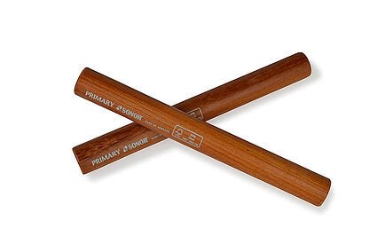 SONOR PCL Claves – Professional Quality | Orff Ensemble - AAA Band Instrument Rentals