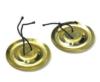 SONOR PFC Finger Cymbals – Professional Orff Ensemble Percussion - AAA Band Instrument Rentals