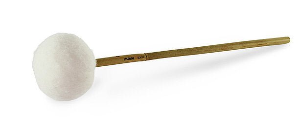 SONOR SCH100 Contra Bass Mallet – For NKS60 Deep Bass Chime Bars - AAA Band Instrument Rentals