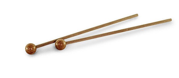 SONOR SCH40 Wooden Head Mallets – For Glockenspiels - AAA Band Instrument Rentals