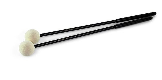 SONOR SCH50 Felt Head Mallets – Orff Xylophones - AAA Band Instrument Rentals