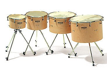 SONOR V1574 Rotary Timpani – 18" | Orff Ensemble Drum - AAA Band Instrument Rentals