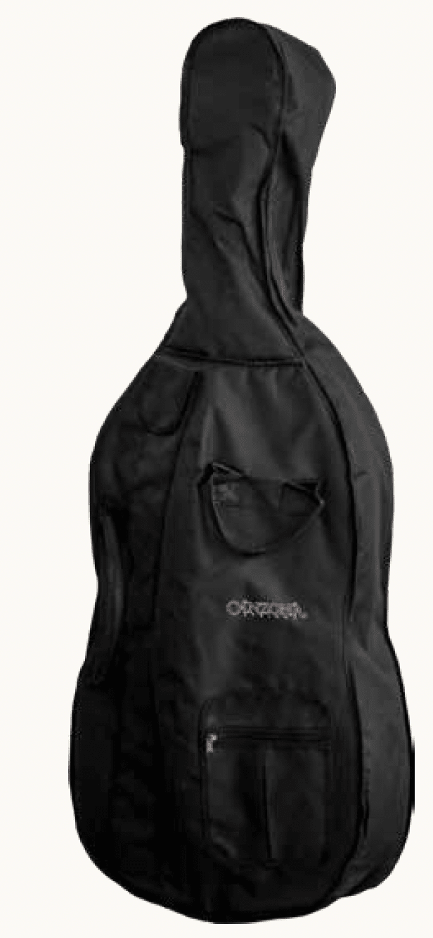 Student Bass Outfit – Canzona 200 Sonata - AAA Band Instrument Rentals