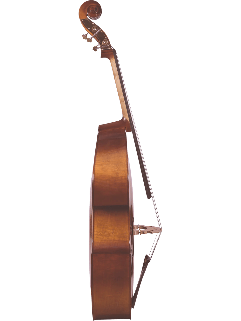 Student Double Bass Outfit – Canzona Allegra 100 Series - AAA Band Instrument Rentals