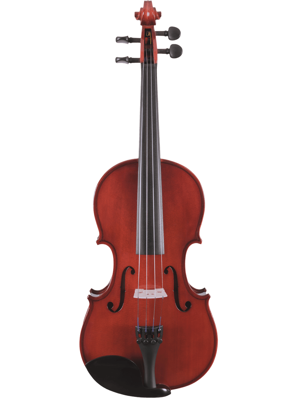 Student Viola Outfit – Canzona Allegra (Hand-Carved Spruce & Maple) - AAA Band Instrument Rentals