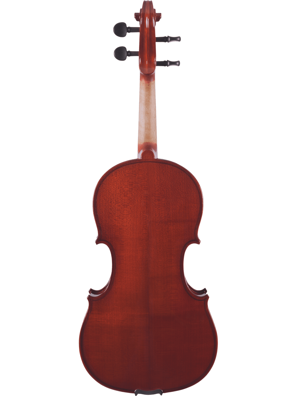 Student Viola Outfit – Canzona Allegra (Hand-Carved Spruce & Maple) - AAA Band Instrument Rentals
