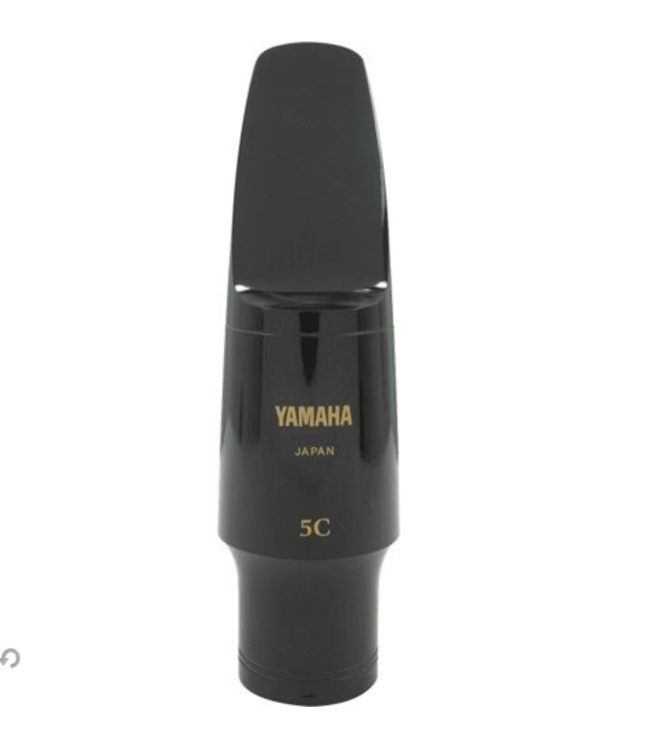 Tenor Saxophone Mouthpiece – Yamaha Standard Series - AAA Band Instrument Rentals