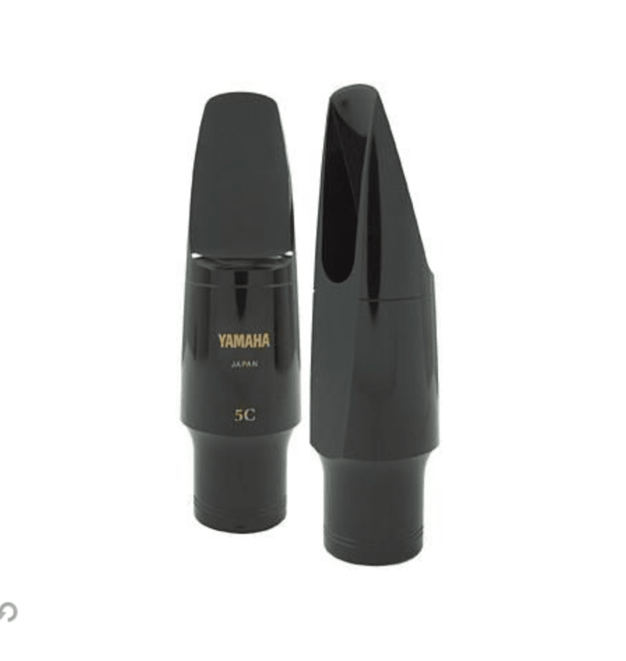 Tenor Saxophone Mouthpiece – Yamaha Standard Series - AAA Band Instrument Rentals