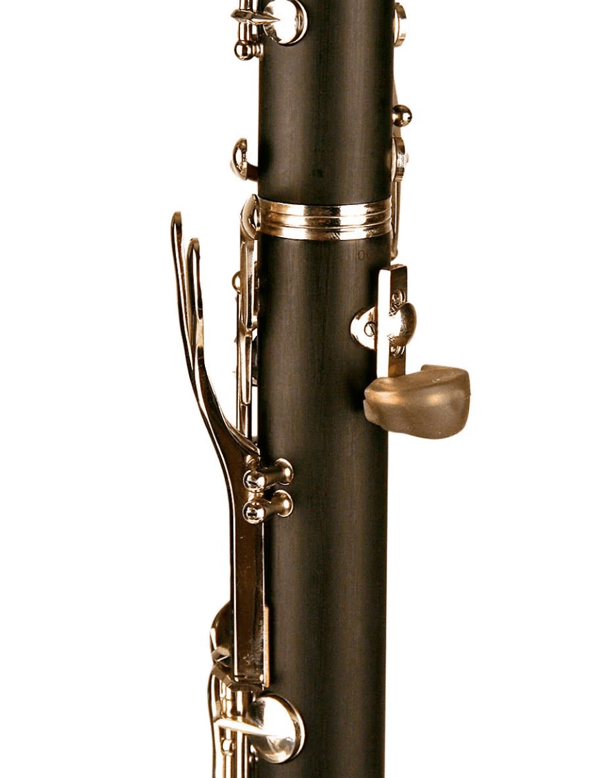 Thumb Rest Cushion – Protec A309 - AAA Band Instrument Rentals