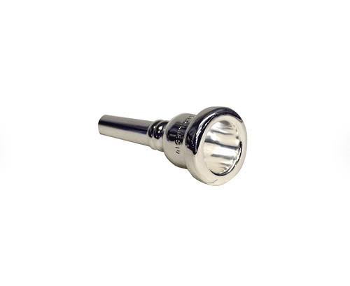 Trombone Mouthpiece – Schilke 51D – Small Shank - AAA Band Instrument Rentals