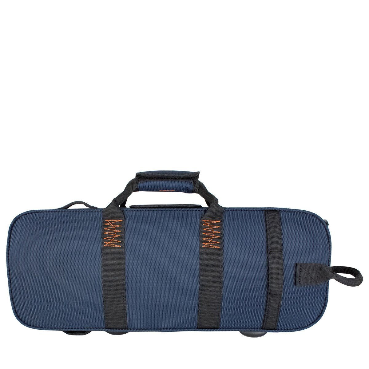 Trumpet Case - PRO PAC, Contoured (Blue) - AAA Band Instrument Rentals