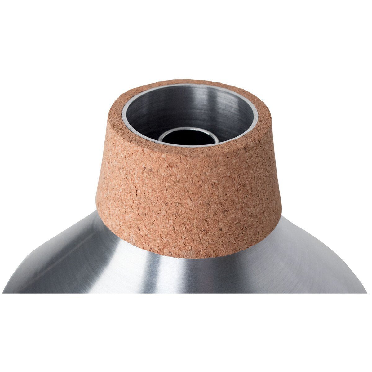 Trumpet Mute - Liberty, Wah Wah (Aluminum) - AAA Band Instrument Rentals