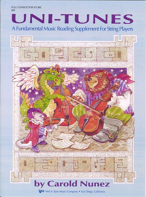 Uni-Tunes - AAA Band Instrument Rentals