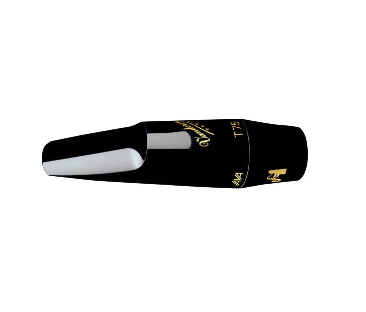 Vandoren JAVA SM513B T75 Tenor Saxophone Mouthpiece - AAA Band Instrument Rentals