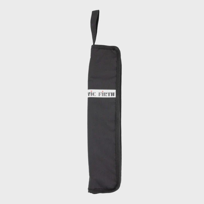 Vic Firth Essential Stick Bag – Black - AAA Band Instrument Rentals
