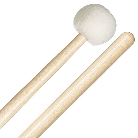 Vic Firth T1 General Timpani Mallets - AAA Band Instrument Rentals