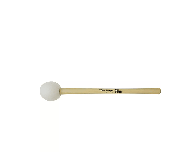 Vic Firth TG01 Bass Drum Mallet - AAA Band Instrument Rentals