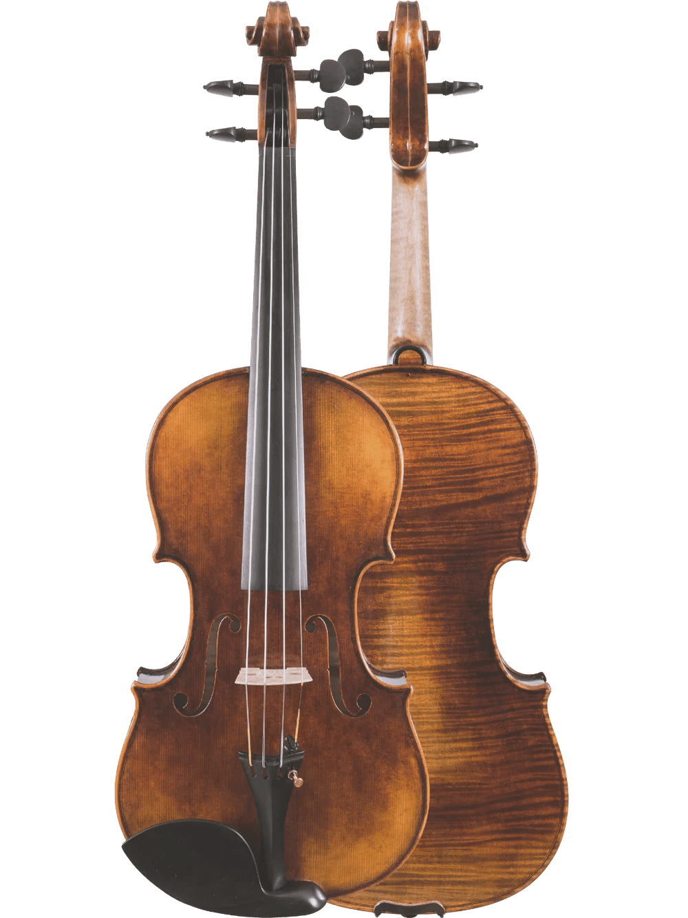 Violin Outfit – Canzona Lombardy - AAA Band Instrument Rentals